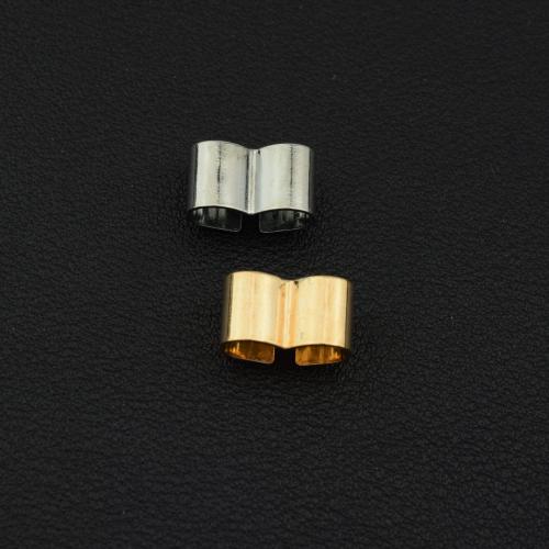 Stainless Steel Beads Setting, 304 Stainless Steel, Star, plated, DIY, more colors for choice, Sold By PC