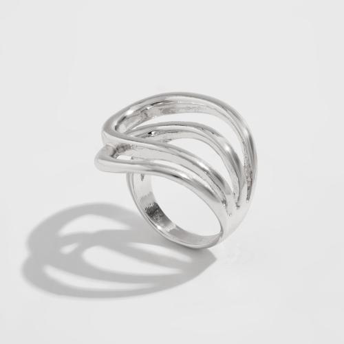 Tibetan Style Finger Ring, plated, fashion jewelry & Unisex, more colors for choice, Sold By PC