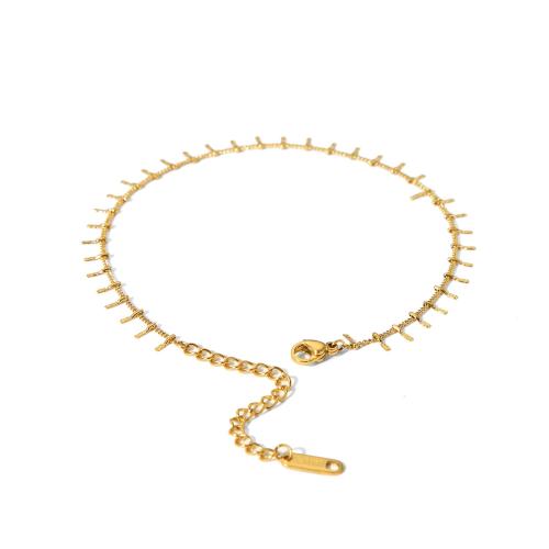 Fashion Stainless Steel Jewelry Sets, 304 Stainless Steel, 18K gold plated, fashion jewelry & different styles for choice & for woman, Sold By PC