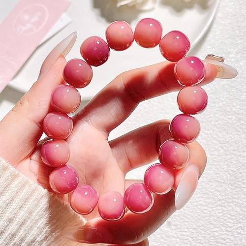 Bodhi Root Bracelet, Unisex & different styles for choice, Length:Approx 7 Inch, Sold By PC