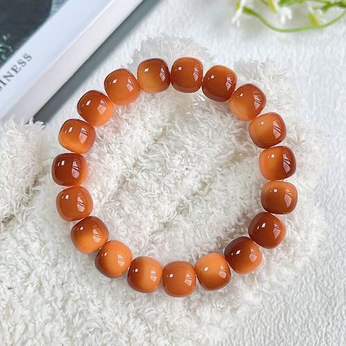 Bodhi racine bracelet, unisexe & normes différentes pour le choix, plus de couleurs à choisir, Longueur:Environ 7 pouce, Vendu par PC