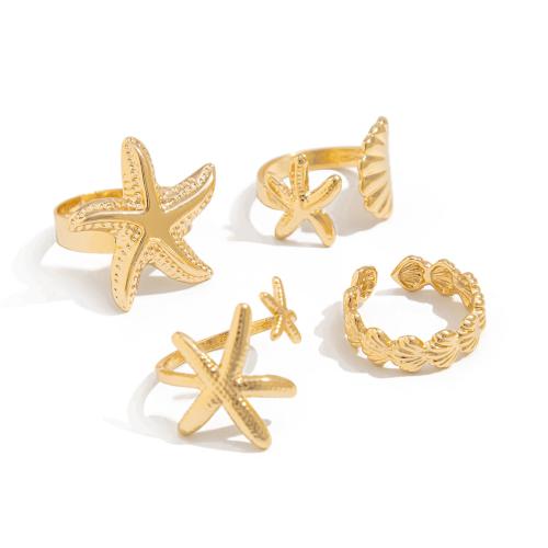 Tibetan Style Ring Set, plated, fashion jewelry & different styles for choice & for woman, more colors for choice, Sold By Set