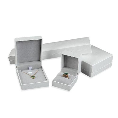 PU Leather Multifunctional Jewelry Box, with Velveteen & Plastic, different size for choice, more colors for choice, Sold By PC
