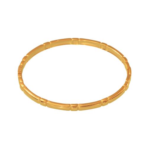 Bracelet en acier inoxydable, Acier inoxydable 304, Placage, bijoux de mode & pour femme, plus de couleurs à choisir, Vendu par PC