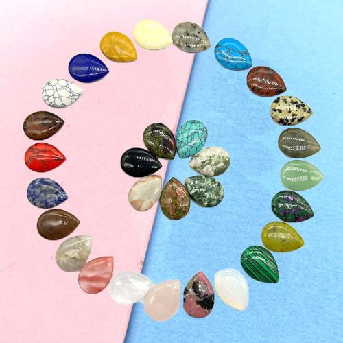 Edelstein Dekoration, Tropfen, DIY, keine, 17x6x24mm, verkauft von PC
