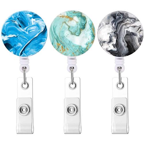 plastique ABS Extensible & unisexe & styles différents pour le choix, Couleur aléatoire, Vendu par PC