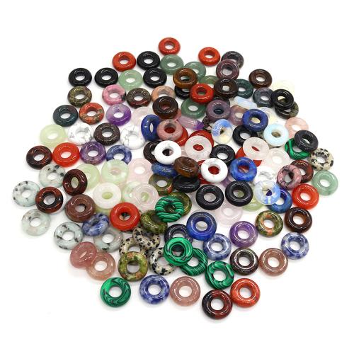 Gemstone Jewelry Beads, DIY, more colors for choice, 27x8x30mm, Sold By PC