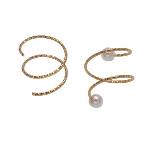 304 Stainless Steel Vacuum Ion Plating, DIY, more colors for choice, 5PCs/Bag, Sold By Bag