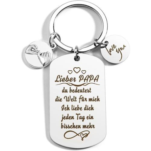 Bag Purse Charms Keyrings Keychains, 304 Stainless Steel, with Tibetan Style, Unisex & different styles for choice, Sold By PC