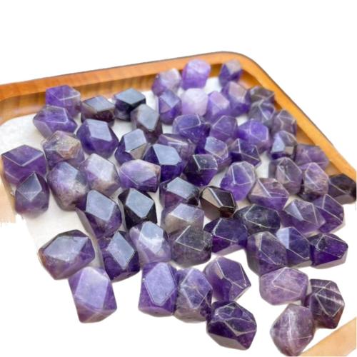 Naturelles perles améthystes, améthyste, DIY, plus de couleurs à choisir, 13/14/15, Vendu par PC