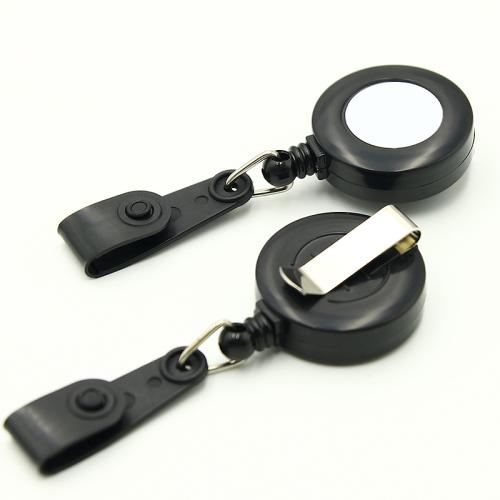 ABS Kunststoff rund, Dehnbar & unisex, keine, 32mm, verkauft von PC