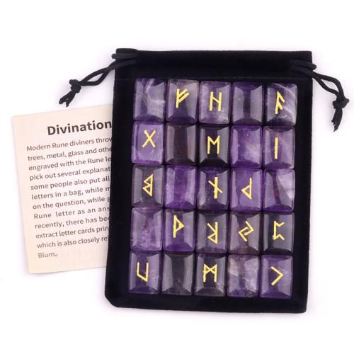 Gemstone Decoration, fashion jewelry, more colors for choice, 25PCs/Set, Sold By Set