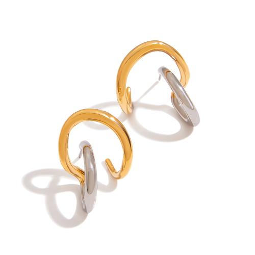 304 Stainless Steel Jewelry Set, plated, fashion jewelry & different styles for choice & for woman, Sold By PC