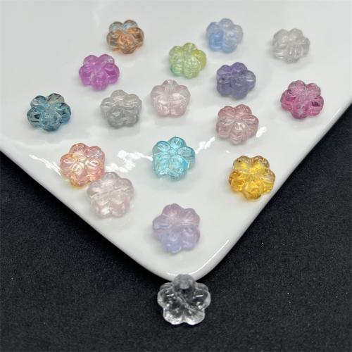 Lampwork Beads, Oriental Cherry, DIY, more colors for choice, 14mm, Sold By PC