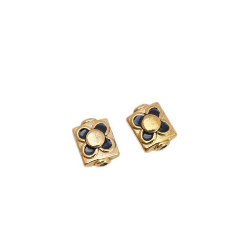 Stainless Steel Pendants, 304 Stainless Steel, gold color plated, DIY & enamel, more colors for choice, 10PCs/Bag, Sold By Bag