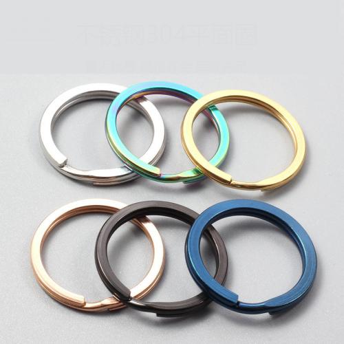 304 Stainless Steel Key Clasp Setting, fashion jewelry & for woman, more colors for choice, Sold By PC