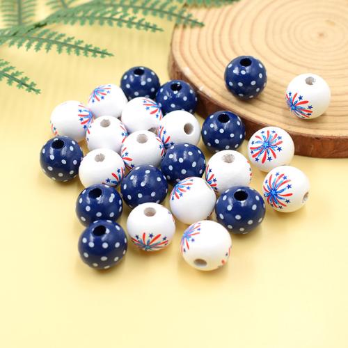 Schima Superba Beads, printing, DIY, more colors for choice, Sold By PC