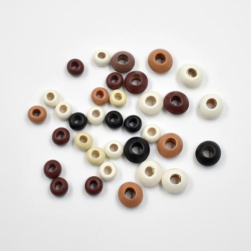 Schima Superba Beads, DIY, more colors for choice, Sold By PC