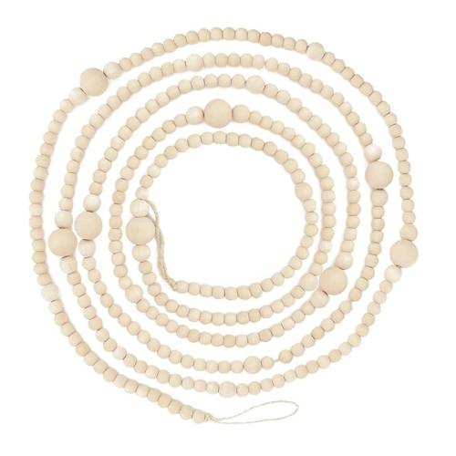 Wood Decoration, with Linen, DIY, more colors for choice, Sold By Bag
