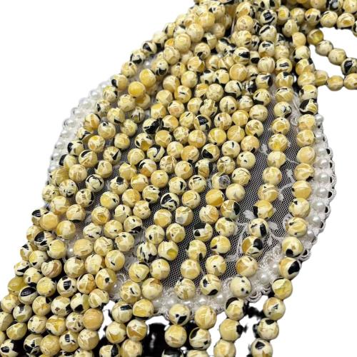 Natural Freshwater Shell Beads, handmade, DIY, more colors for choice, Sold By Strand