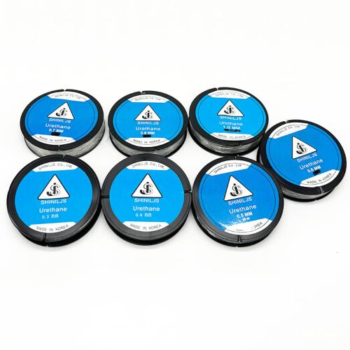 Spandex Elastic Thread, DIY, more colors for choice, Sold By PC