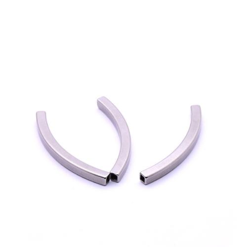 304 Stainless Steel Beads, plated, DIY, more colors for choice, 100PCs/Bag, Sold By Bag