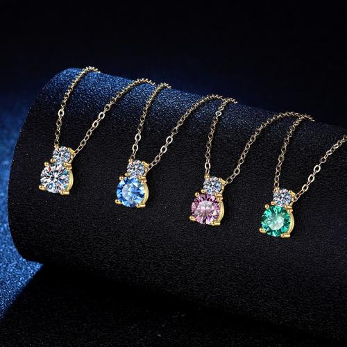925 Sterling Silver Necklace, with 2inch extender chain, cross chain & different styles for choice & for woman, Length:Approx 15.7 Inch, Sold By PC
