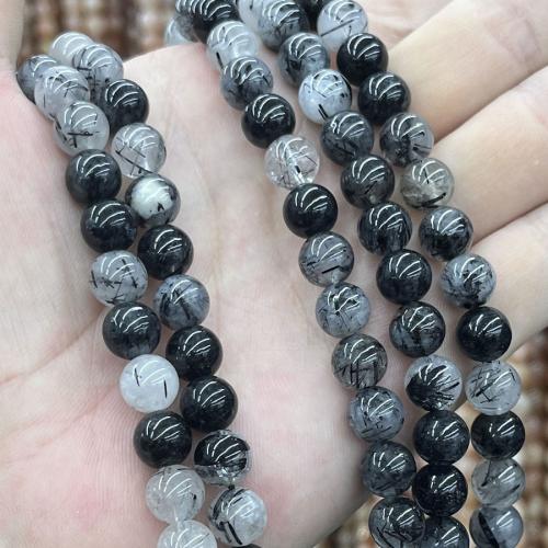 Beads, Round, DIY, mixed colors, 18x15x3mm, Sold By Strand