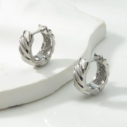 Brass Leverback Earring, plated, fashion jewelry, more colors for choice, nickel, lead & cadmium free, 14x5.10x13.50mm, Sold By Pair