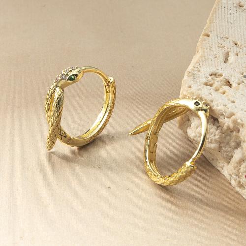 Brass Leverback Earring, plated, fashion jewelry & micro pave cubic zirconia, more colors for choice, nickel, lead & cadmium free, 16.60x4.70x18.30mm, Sold By Pair
