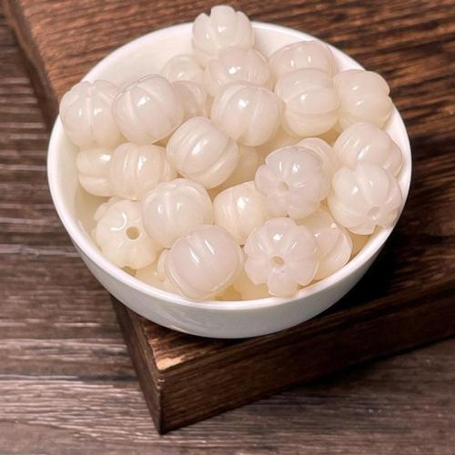 Acrylic Jewelry Beads, handmade, DIY & carved, 9x1mm, 10PCs/Bag, Sold By Bag