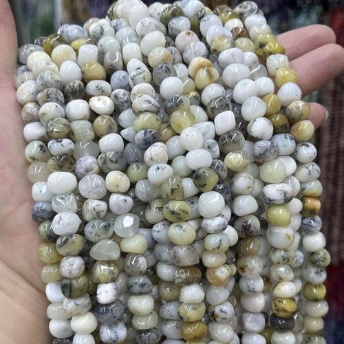 Opal Beads, irregular, DIY, mixed colors, Sold Per Approx 38 cm Strand
