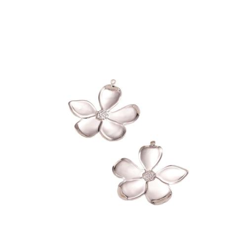 Stainless Steel Pendants, 304 Stainless Steel, DIY, more colors for choice, 3PCs/Bag, Sold By Bag