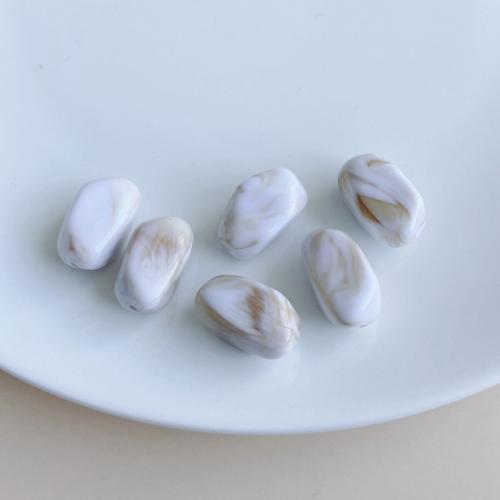Resin Jewelry Beads, DIY, Sold By PC