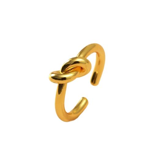 Brass Finger Ring, fashion jewelry & for woman, more colors for choice, 6x4x2mm, Sold By PC