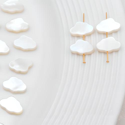Natural Freshwater Shell Beads, DIY & different styles for choice, Sold By PC