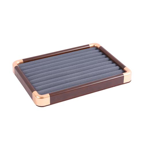 Wood Multi Purpose Display, durable, more colors for choice, Sold By PC