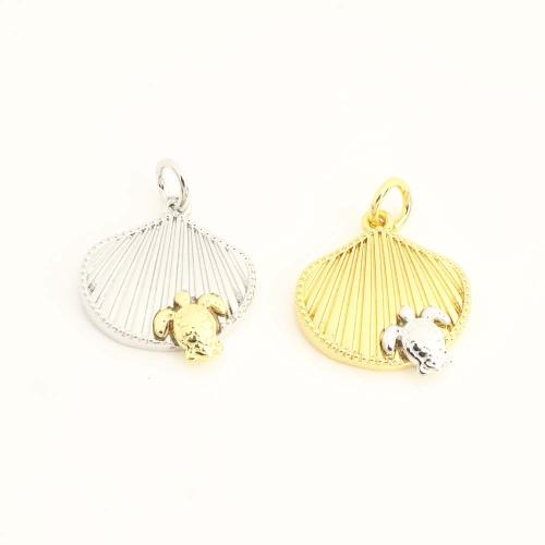 Brass Jewelry Pendants, DIY, more colors for choice, Sold By PC