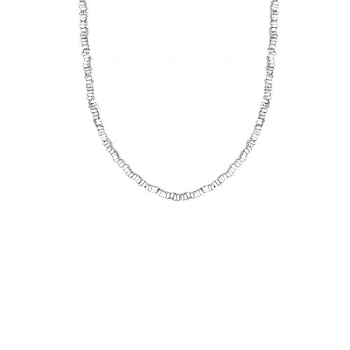 925 Sterling Silver Bracelet and Necklace, different styles for choice & for woman, Sold By PC