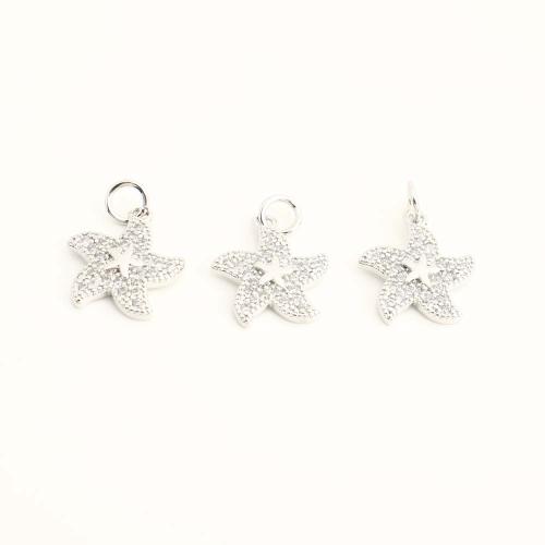 Cubique Pendentif en laiton zircon pavent, DIY & pavé de micro zircon, plus de couleurs à choisir, Vendu par PC