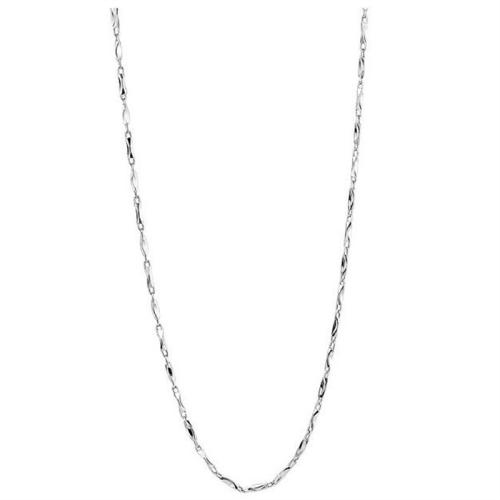 925 Sterling Silber Halskette Kette, verschiedene Größen vorhanden, keine, verkauft von PC