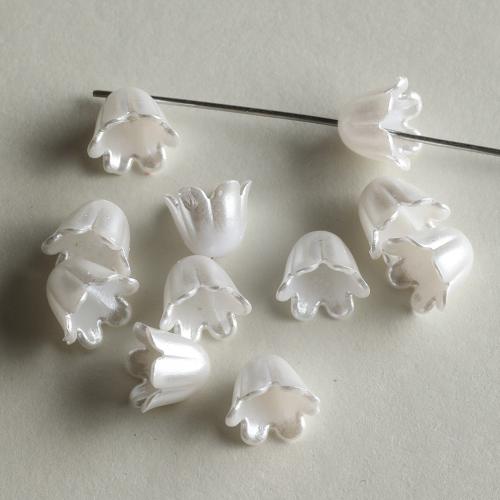 ABS Plastic Beads, Acrylic, DIY & different styles for choice, Sold By Bag