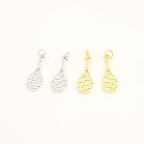 Brass Jewelry Pendants, DIY, more colors for choice, Sold By PC