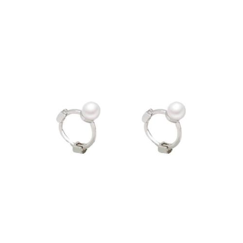 Pendientes de Palanca Hacia Atrás en Latón, metal, chapado, Joyería & para mujer, más colores para la opción, 15x28mm, Vendido por Par