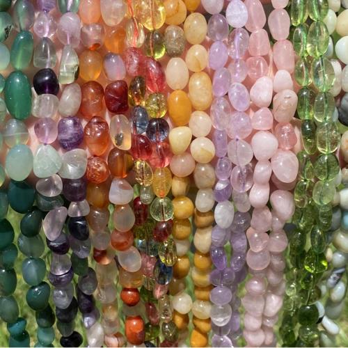 Perles bijoux en pierres gemmes, pierre gemme, DIY & différents matériaux pour le choix, Vendu par Environ 38 cm brin