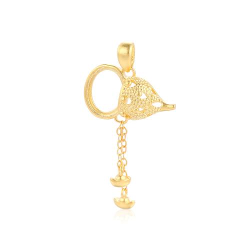 Bélière pendentif en argent Sterling 925, DIY & styles différents pour le choix & avec strass, Vendu par PC