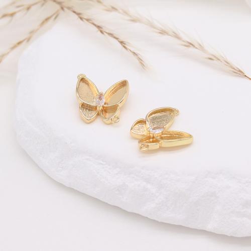 Brass Pendant Findings, plated, DIY & different styles for choice, 9x35mm, Sold By PC