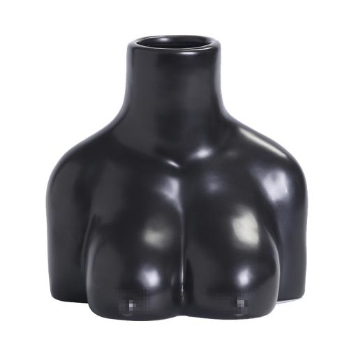 Porcelain Incense Burner, handmade, for home and office, more colors for choice, Sold By PC