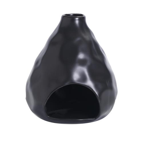 Porcelain Incense Burner, handmade, for home and office, more colors for choice, Sold By PC