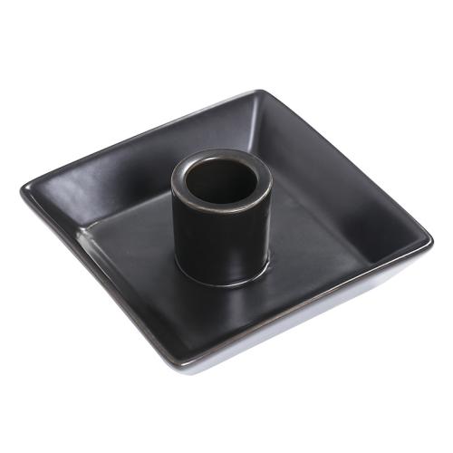 Porcelain Candle Holder, for home and office, more colors for choice, Sold By PC